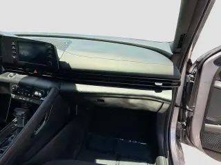 Hyundai ELANTRA 2025 SEL Sport 4dr Sedan