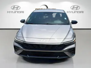 Hyundai ELANTRA 2025 SEL Sport 4dr Sedan