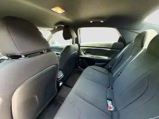 Hyundai ELANTRA 2025 SEL Sport 4dr Sedan