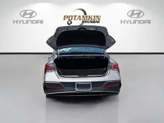 Hyundai ELANTRA 2025 SEL Sport 4dr Sedan