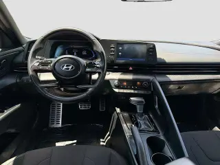 Hyundai ELANTRA 2025 SEL Sport 4dr Sedan