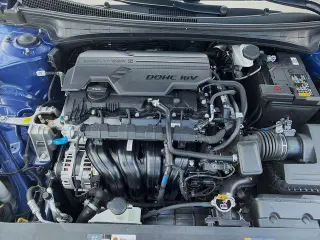 Hyundai ELANTRA 2025 SEL Convenience 4dr Sedan