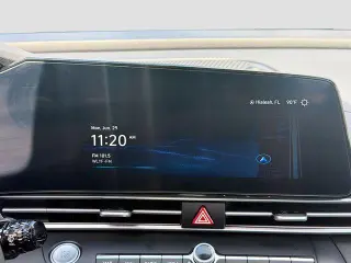 Hyundai ELANTRA 2025 SEL Convenience 4dr Sedan
