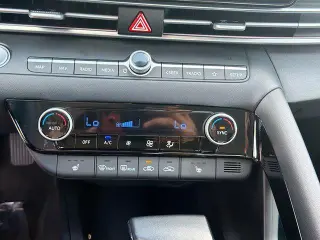 Hyundai ELANTRA 2025 SEL Convenience 4dr Sedan