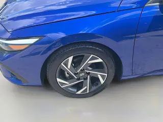 Hyundai ELANTRA 2025 SEL Convenience 4dr Sedan