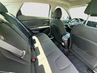 Hyundai ELANTRA 2025 SEL Convenience 4dr Sedan