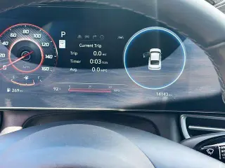 Hyundai ELANTRA 2025 SEL Convenience 4dr Sedan