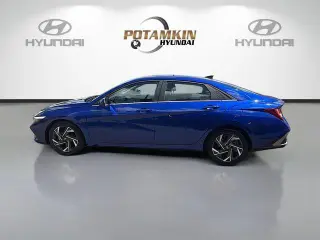 Hyundai ELANTRA 2025 SEL Convenience 4dr Sedan