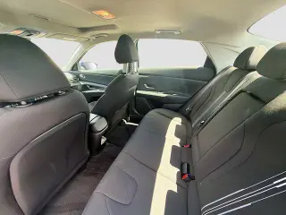 Hyundai ELANTRA 2025 SEL Convenience 4dr Sedan