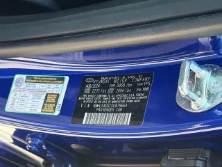 Hyundai ELANTRA 2025 SEL Convenience 4dr Sedan
