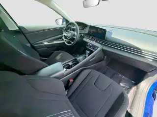 Hyundai ELANTRA 2025 SEL Convenience 4dr Sedan