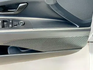Hyundai ELANTRA 2025 SEL Sport 4dr Sedan
