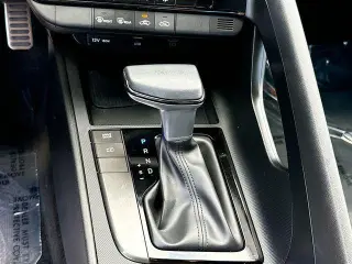 Hyundai ELANTRA 2025 SEL Sport 4dr Sedan