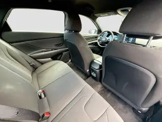 Hyundai ELANTRA 2025 SEL Sport 4dr Sedan