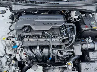 Hyundai ELANTRA 2025 SEL Sport 4dr Sedan