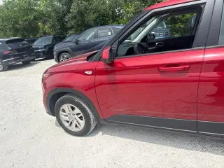 Hyundai VENUE 2023 SE 4dr Crossover