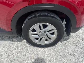 Hyundai VENUE 2023 SE 4dr Crossover