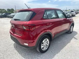 Hyundai VENUE 2023 SE 4dr Crossover