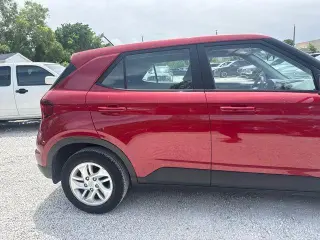 Hyundai VENUE 2023 SE 4dr Crossover