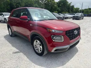 Hyundai VENUE 2023 SE 4dr Crossover