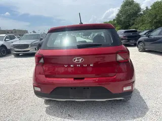 Hyundai VENUE 2023 SE 4dr Crossover