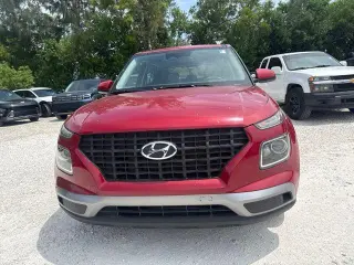 Hyundai VENUE 2023 SE 4dr Crossover