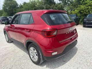 Hyundai VENUE 2023 SE 4dr Crossover