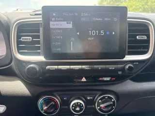Hyundai VENUE 2023 SE 4dr Crossover