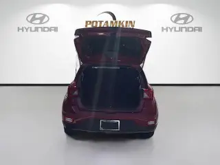 Hyundai VENUE 2024 SEL 4dr Crossover