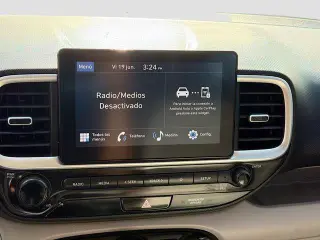 Hyundai VENUE 2024 SEL 4dr Crossover