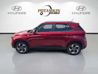 Hyundai VENUE 2024 SEL 4dr Crossover