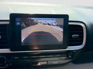 Hyundai VENUE 2024 SEL 4dr Crossover