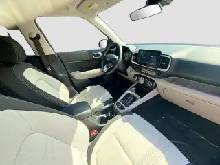 Hyundai VENUE 2024 SEL 4dr Crossover