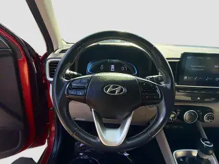 Hyundai VENUE 2024 SEL 4dr Crossover