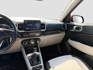 Hyundai VENUE 2024 SEL 4dr Crossover