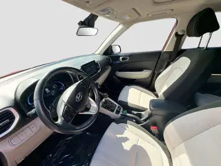 Hyundai VENUE 2024 SEL 4dr Crossover
