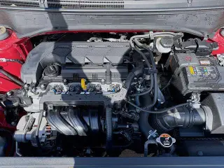 Hyundai VENUE 2024 SEL 4dr Crossover
