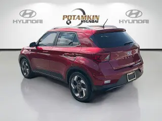 Hyundai VENUE 2024 SEL 4dr Crossover