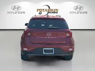Hyundai VENUE 2024 SEL 4dr Crossover