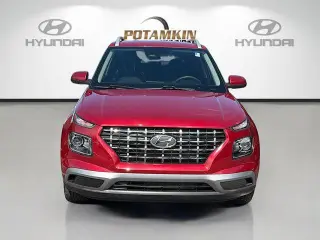 Hyundai VENUE 2024 SEL 4dr Crossover