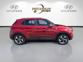Hyundai VENUE 2024 SEL 4dr Crossover