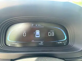 Hyundai VENUE 2023 Limited 4dr Crossover