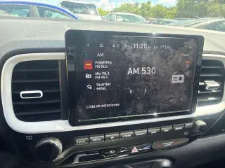 Hyundai VENUE 2023 Limited 4dr Crossover