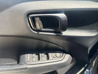 Hyundai VENUE 2023 Limited 4dr Crossover