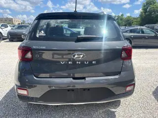 Hyundai VENUE 2023 Limited 4dr Crossover