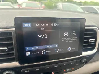 Hyundai VENUE 2023 SEL 4dr Crossover
