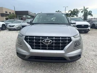 Hyundai VENUE 2023 SEL 4dr Crossover