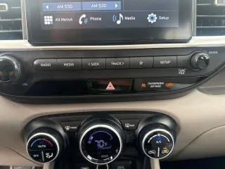 Hyundai VENUE 2023 SEL 4dr Crossover