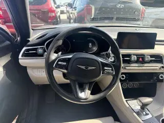 Genesis G70 2025 2.5T Standard 4dr Sedan