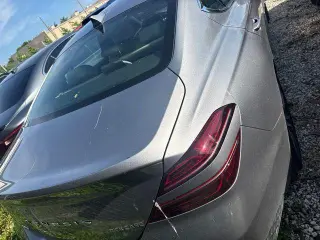 Genesis G70 2025 2.5T Standard 4dr Sedan